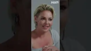 Katherine Heigl talks about Denny dying on Grey’s