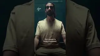 They Heard Him Shout Allahu Akbar (2021) Directed by Nadia Latif #ShortFilm #Film4Shorts