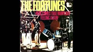 Here Comes That Rainy Day Feeling Again (2024 stereo remix): The Fortunes