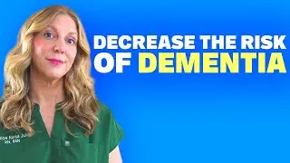 Simple Tips To Lower Dementia Risk