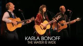 Karla Bonoff 
