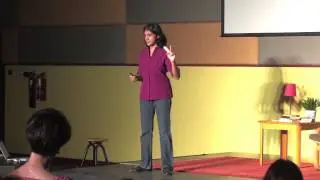 Anime has something for everyone: Ashwini Singh at TEDxYouth@ACS