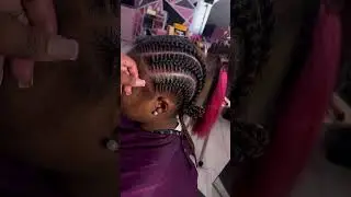 Learn Braiding Skills 