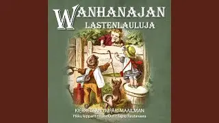 Kotimaani Ompi Suomi