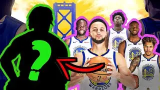 The Golden State Warriors Are Signing WHO? This Decision Could Change EVERYTHING!