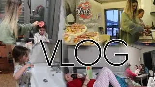 ÇEREZ TADINDA 😇 | PAZARTESİDEN CUMAYA | BOLCA MUTFAK #vlog #aile