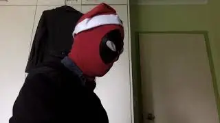 Claptrap chirstmas episode: how to control your Rage in gaming.