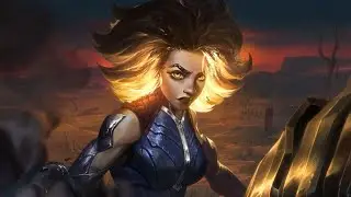 HOW TO ACTUALLY CLIMB AS RELL SUPPORT