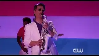 Crazy Ex-Girfriend Bi Moments