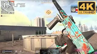 Call of Duty Warzone Gameplay (No Commentary)