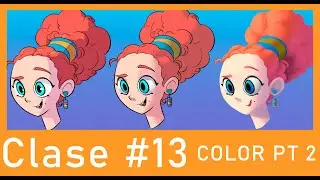 TODO LO QUE NECESITAS SABER DE COLOR PT 2