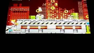 Sonic The Hedgehog 2 (Nintendo Switch) Longplay