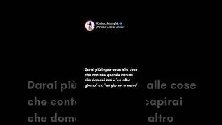 LA TUA MOTIVAZIONE #motivazione #dedizione #obiettivi