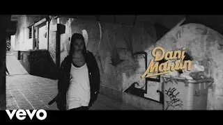 Dani Martin - Las Ganas (Lyric Video)