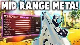 The Most Underrated Gun in Warzone 2