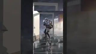 Doors and Corners 🚪🔫 Emote on COD Mobile!!! | Milton37LiveCODM 