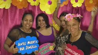 15 años de Lessiel