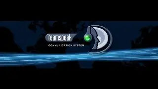 КАК СОЗДАТЬ TeamSpeak 3 СЕРВЕР СВОЙ СО ВСЕМИ НИШТЯЧКАМИ! БЫСТРО И ЛЕГКО!