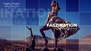 Fuerteventura - Erlebnis Fotoshooting