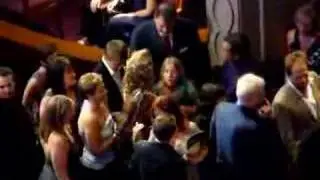 GH Cast leaving the Emmys