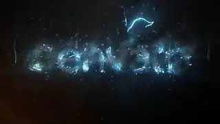 Storm Logo | After Effects Logo Stings - Envato elements