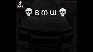 bmw 😈