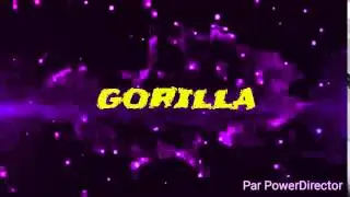 Intro  gorilla