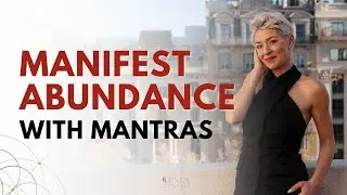 5 Powerful Abundance Mantras to Manifest What You Want Effortlessly  | Business Energetics®️