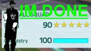 OMG: I  GOT A 190! FIFA 16!