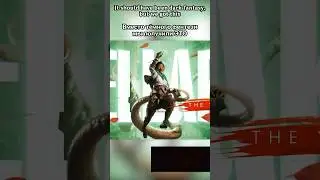 REAL Dragon age 4 trailer | РЕАЛЬНЫЙ трейлер Dragone Age 4
