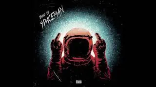 Band Up - Spaceman (Prod. Macro)