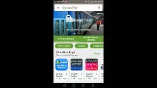 How to turn off auto update Apps in google play store