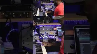 R&B Tutorial! #firetracks #musicproducer #rnbtypebeat