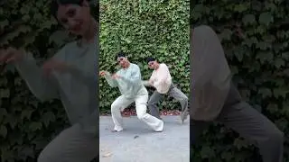 Indian Flute - Dance Cover | Meghna & Iman | Ishita Milli Choreography | Timbaland