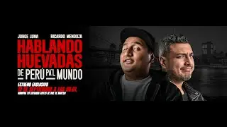 ¡Estreno exclusivo! 