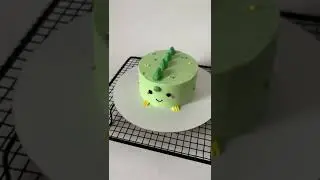 Бенто-торты☺️ 