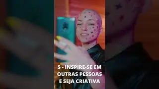 5 Dicas para Selfie Perfeita 