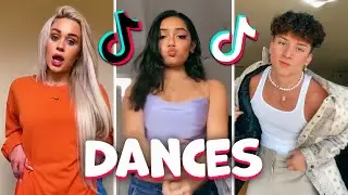 Ultimate TikTok Dance Compilation #249