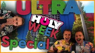 Special | Ultra Escape from Tarkov HOLY Week Highlights presented by Skuuii | 