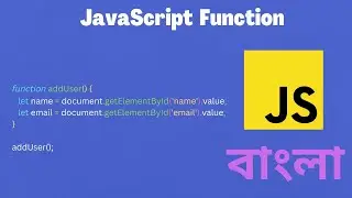 JavaScript Functions | Function in JavaScript