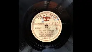 Jimmie Lunceford - MUDDY WATER