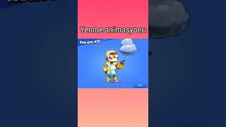 Zeus Brock⚡Brawl Stars 