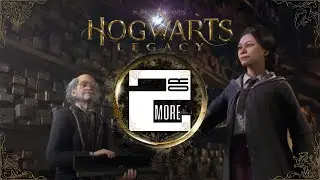 Hogwarts Legacy ◉ Хогвартс Наследие Прохождение Часть 1