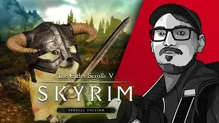 SKYRIM ВЕЧЕН / Играю на PS5 / Болтаем и играем
