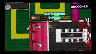 Hotline Miami #1