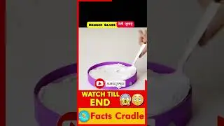 Broken wine glass life hacks 