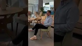 За стильными и удобными стульями для вашей кухни - в Timigor 🤩