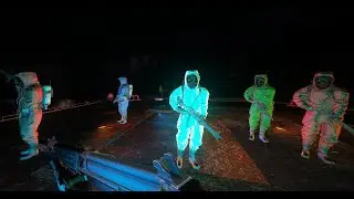 Party in Pripyat