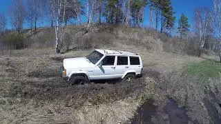 Два оууз чероки