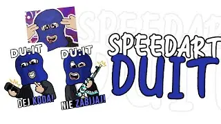 SPEEDART #3 [DU:IT]